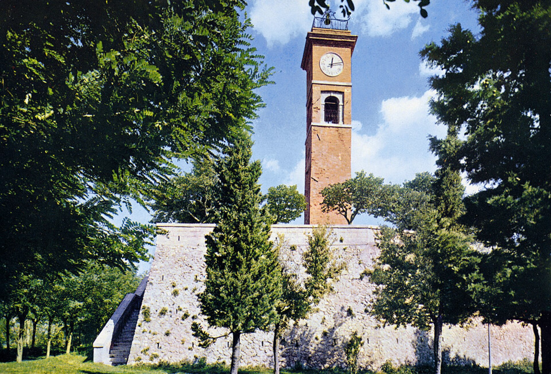 Montescudo-Monte Colombo